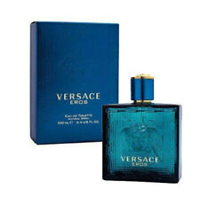 New versace eros d'occasion  Expédié en Belgium