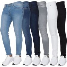 Enzo skinny jeans usato  Spedire a Italy