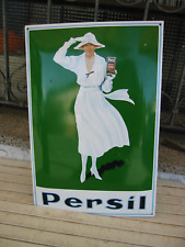 Email schild persil gebraucht kaufen  Oberdreis