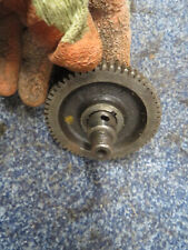 Bsa c15 camshaft for sale  CHESTER LE STREET