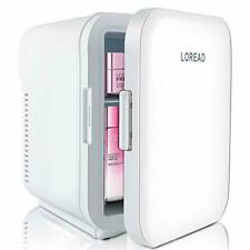 LOREAD Mini Fridge 8 Liter AC Portable Beauty Fridge  for Skincare, Food or Meds for sale  Shipping to South Africa
