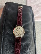 orologio eberhard anni 60 usato  Casteggio