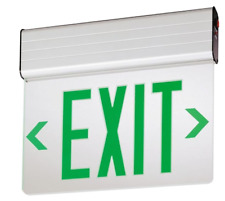 led emergency exit sign for sale  Katy