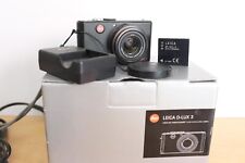 Leica lux lux for sale  COLCHESTER
