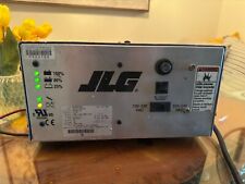 Jlg battery charger for sale  Delray Beach