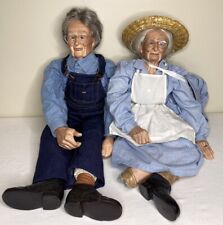 Vintage pair grandma for sale  Ames