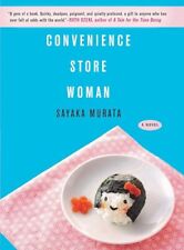 Loja de conveniência Woman: A Novel comprar usado  Enviando para Brazil