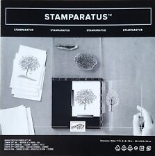 Stampin stamparatus stempelhil gebraucht kaufen  Rodgau