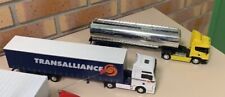 Lot camions collection d'occasion  Sedan