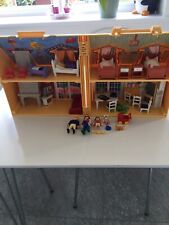 Playmobil take along for sale  CHESTER