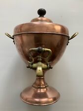 Antique copper brass for sale  DONCASTER