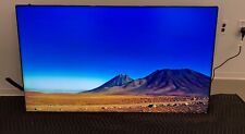 55 1080p lg tv for sale  Los Angeles