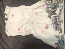 Molo dress girls for sale  CHELMSFORD