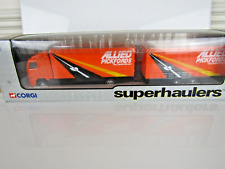 Corgi classics superhaulers for sale  WIGAN