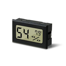 Mini thermometer hygrometer gebraucht kaufen  Seevetal