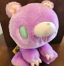 Purple Dreamie Chax Bear Gloomy Plush GP 550 12" Dreamy Plushy  for sale  Shipping to South Africa