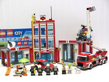 Lego complete fire for sale  Monument