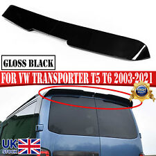 Glossy black rear for sale  WALSALL