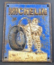 Michelin man cast for sale  Shipping to Ireland