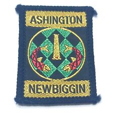 Ashington newbiggin district for sale  MANCHESTER