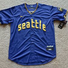 Seattle mariners jersey for sale  Billings
