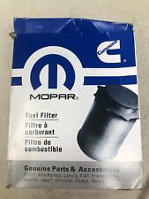 Mopar fuel filter for sale  Burley