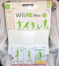 Nintendo wii fit for sale  Ireland