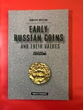 Early russian coins usato  Barletta