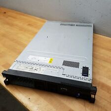 IBM System X3650 M3, 15 Hot-Swap 2.5" HDD Inserts, Intel Xenon 5600 Processor for sale  Shipping to South Africa