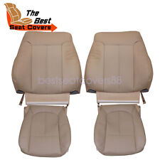 Front leather bottom for sale  USA