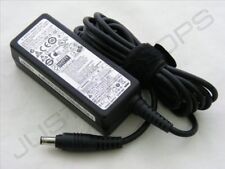 Genuine Original Samsung N130 NP-N130 N140 40W AC Power Supply Adapter Charger for sale  Shipping to South Africa