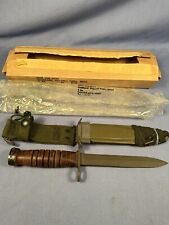 m4 bayonet for sale  Somerville