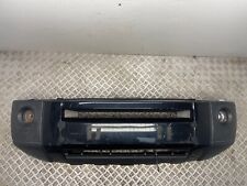 landrover discovery front bumper for sale  Ireland