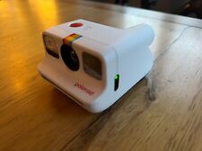 Polaroid Go Generación 2 - Cámara fotográfica instantánea blanca, mini Polaroid segunda mano  Embacar hacia Argentina