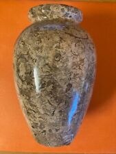 Stone vase for sale  San Jose