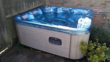 Spaform seater hot for sale  HENFIELD