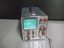 Telequipment oscilloscope dm64 for sale  Shipping to Ireland