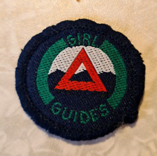 Gg79cb girl guides for sale  WATERLOOVILLE