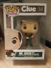 Funko pop clue for sale  TELFORD