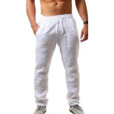 Mens casual cotton for sale  UK