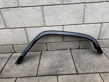 MERCEDES GWAGON G WAGON CLASS W463A wheel arch fender flare A4638805603 for sale  Shipping to South Africa