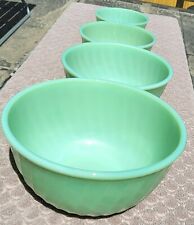 jadeite mixing bowl for sale  Fargo