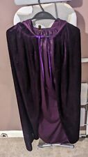 Purple cloak pagan for sale  CHELMSFORD