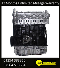 Reconditioned diesel engine for sale  ACCRINGTON