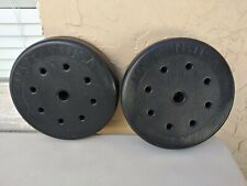 Barbell weight plates for sale  Lakeland