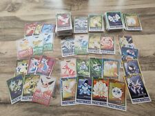 Carte pokémon carddass d'occasion  Trieux