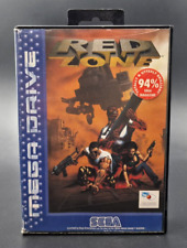 Red zone sega d'occasion  Sevran