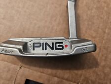 ping g2 putter for sale  Wellborn