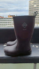 Muck wetland boots gebraucht kaufen  Hannover