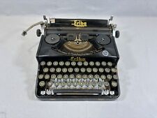 Machine écrire erika d'occasion  Vitry-le-François